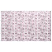 Crème glacée Cone torsades tissu (Yard)