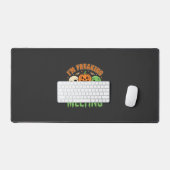 Crème Glacée Fondante Halloween (Clavier et souris)