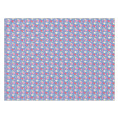 Crème glacée graphique et nappe Popsicles (Devant (Horizontal))