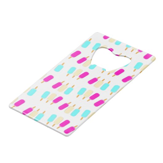 crème glglace trois couleurs (Devant Angle)