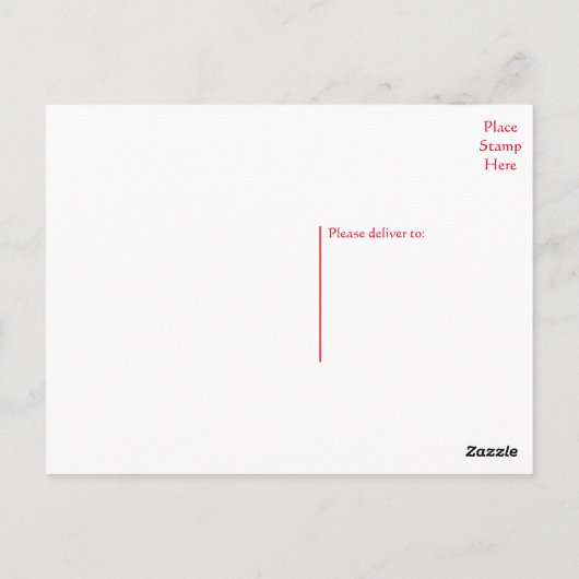 Crème Greyhound Chien Chien Blanc carte pour notes (Dos)