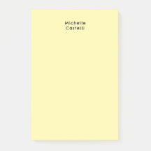 Crème Kleur Professionele Unieke Classic Jouw naam