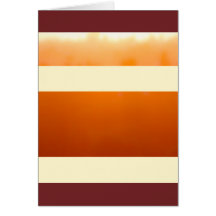 Crème orange terthtone Crème sud-ouest Sunset Blan