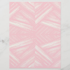 Crème Pastelkleurig Papier