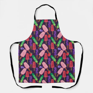 Crème-patroon Lolbuispatroon lolly 6 Schort