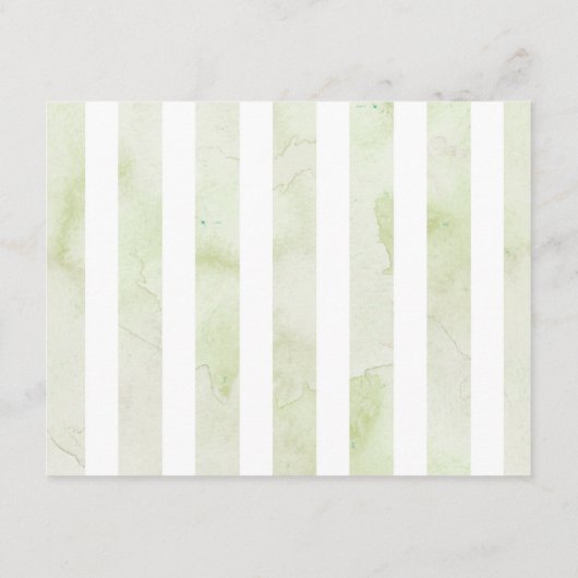 Crème Roos Neutraal Trouwinformatie Informatiekaartje (Achterkant)