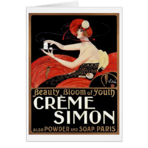 Creme Simon Soaps