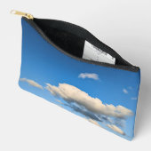 Crème wolk etui (Open)