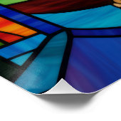 crèmepoedel perfect poster (Hoek)