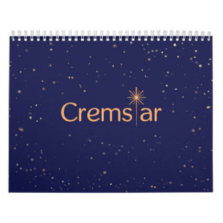 Cremstar Grim Kalender - 2025