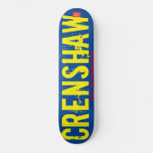 CRENSHAW PRO SKATEBOARDS / MJT NEDERLAND (Voorkant)