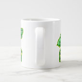 Crenshaw Sunday Extra Grote Beker (Achterkant)