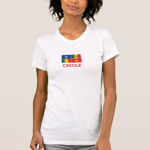Creole Pride T-shirt