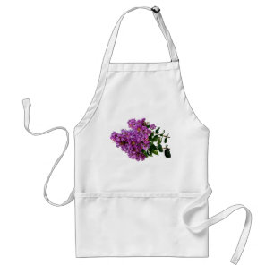Crepe Myrtle Standaard Schort