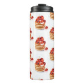 Crêpes Thermos Petit Déjeuner (Devant)