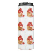 Crêpes Thermos Petit Déjeuner (Dos)