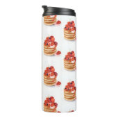 Crêpes Thermos Petit Déjeuner (Tourné sur la droite)