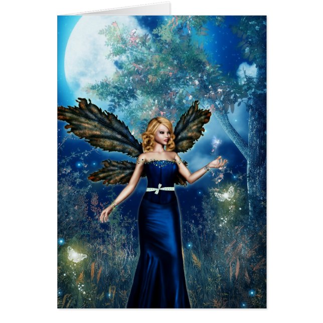 Crépuscule (Devant)