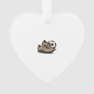 Crépuscule Crampons De Football Et Conception De C