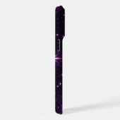 Crépuscule Violet Cosmique (Côté droit)