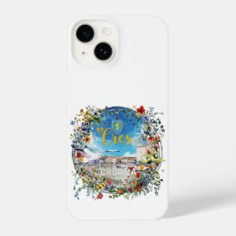 Cres iPhone 14 hoesje