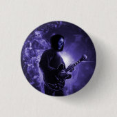 Crescendo of Darkness Button (Voorkant)