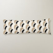 Crescent Comfort Body kussen (Achterkant)