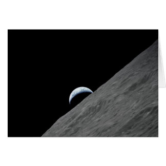 Crescent Earth