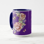 Crescent Lune Coffee Mug (Devant gauche)