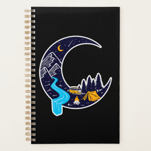 Crescent Moon Adventure Camping