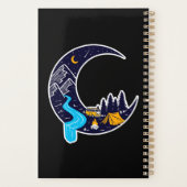 Crescent Moon Adventure Camping (Dos)