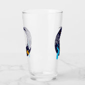 Crescent Moon Avontuur Camping Glas (Links)