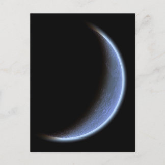 Crescent Moon Briefkaart