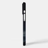 Crescent Moon Case-Mate iPhone Case (Achterkant / Links)