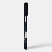 Crescent Moon Case-Mate iPhone Case (Achterkant / Rechts)