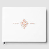 Crescent Moon et étoiles (Recto)