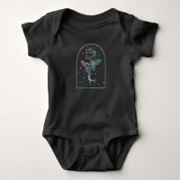 Crescent Moon Roos Occult Witchcraft Wicca Pastel