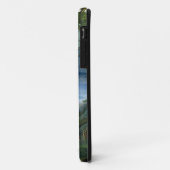 Crescent Moon, van Gary Poling Case-Mate iPhone Case (Achterkant/links)