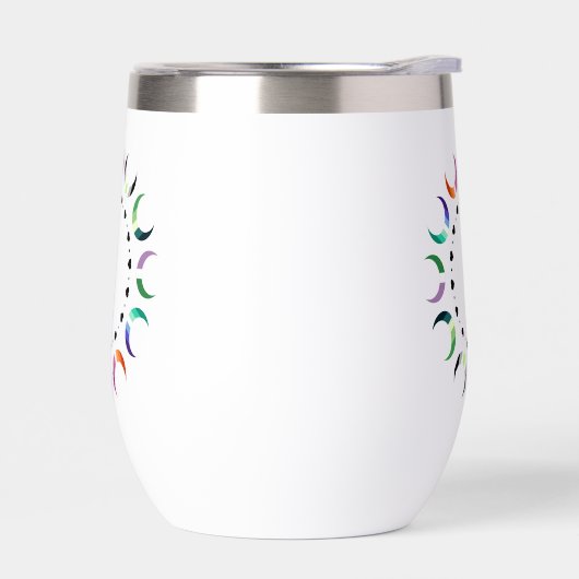 Crescent Pride Moons & Black Hearts (Links)