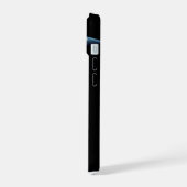 Crescent Terre De La Mission Apollo 4. 2 (Côté gauche)