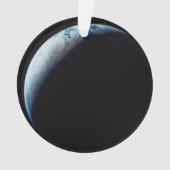 Crescent Terre De La Mission Apollo 4. 2 (devant)