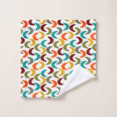 Crescents (Gant de toilette)