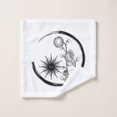 Crest (Gant de toilette)