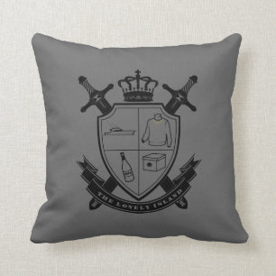 Crest Kussen