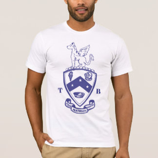 Crest T-Shirt