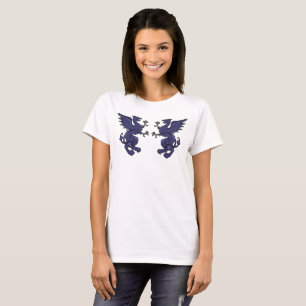 CREST van de griffioen T-shirt