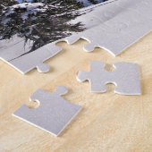 Crested Butte, CO Legpuzzel (Zijkant)