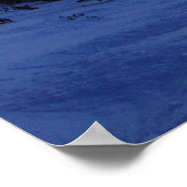 Crested Butte, CO Poster (Hoek)