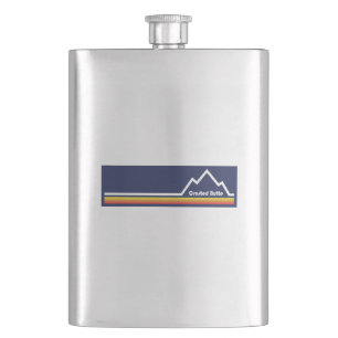 Crested Butte Colorado Flacon