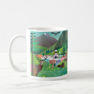 Crested Butte Mok